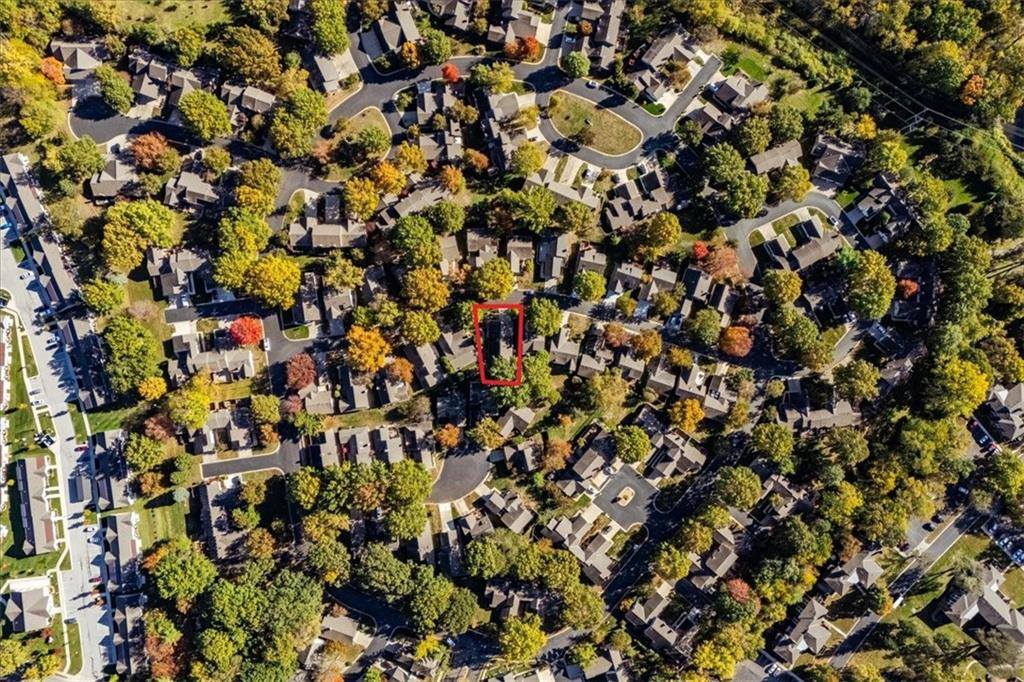 7212 Mastin Street, Merriam, KS 66203