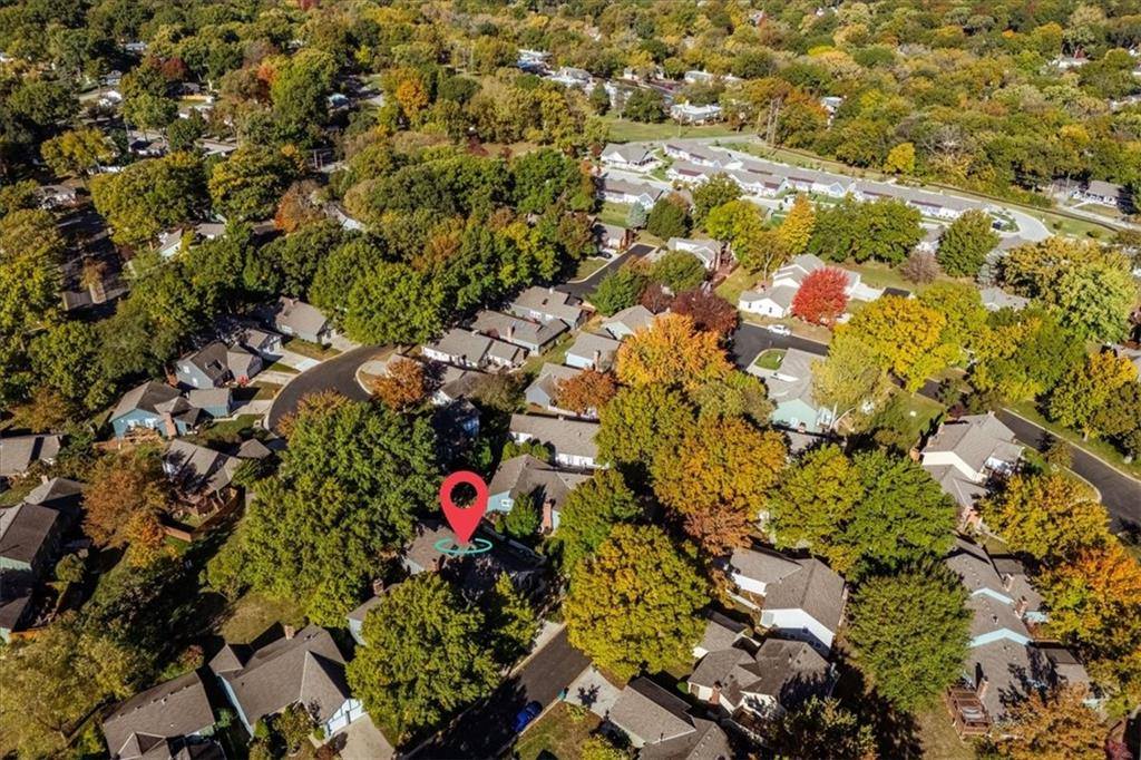 7212 Mastin Street, Merriam, KS 66203