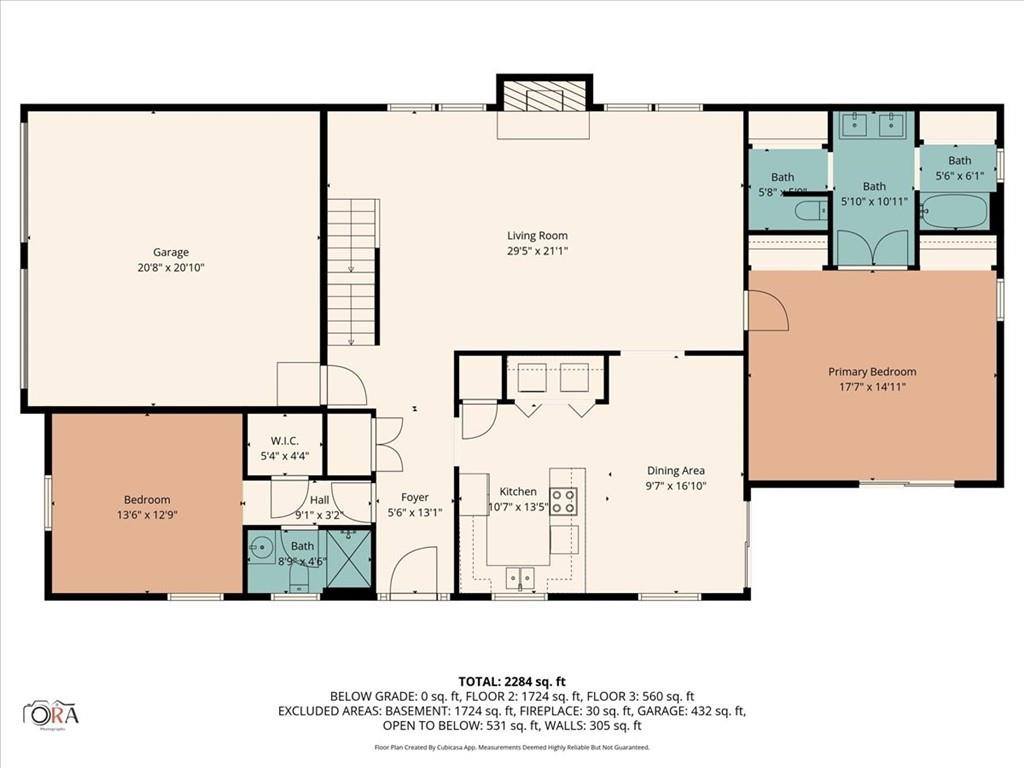 7212 Mastin Street, Merriam, KS 66203