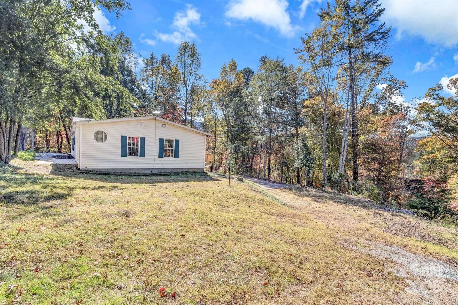 80 Winter Lane, Mill Spring, NC 28756