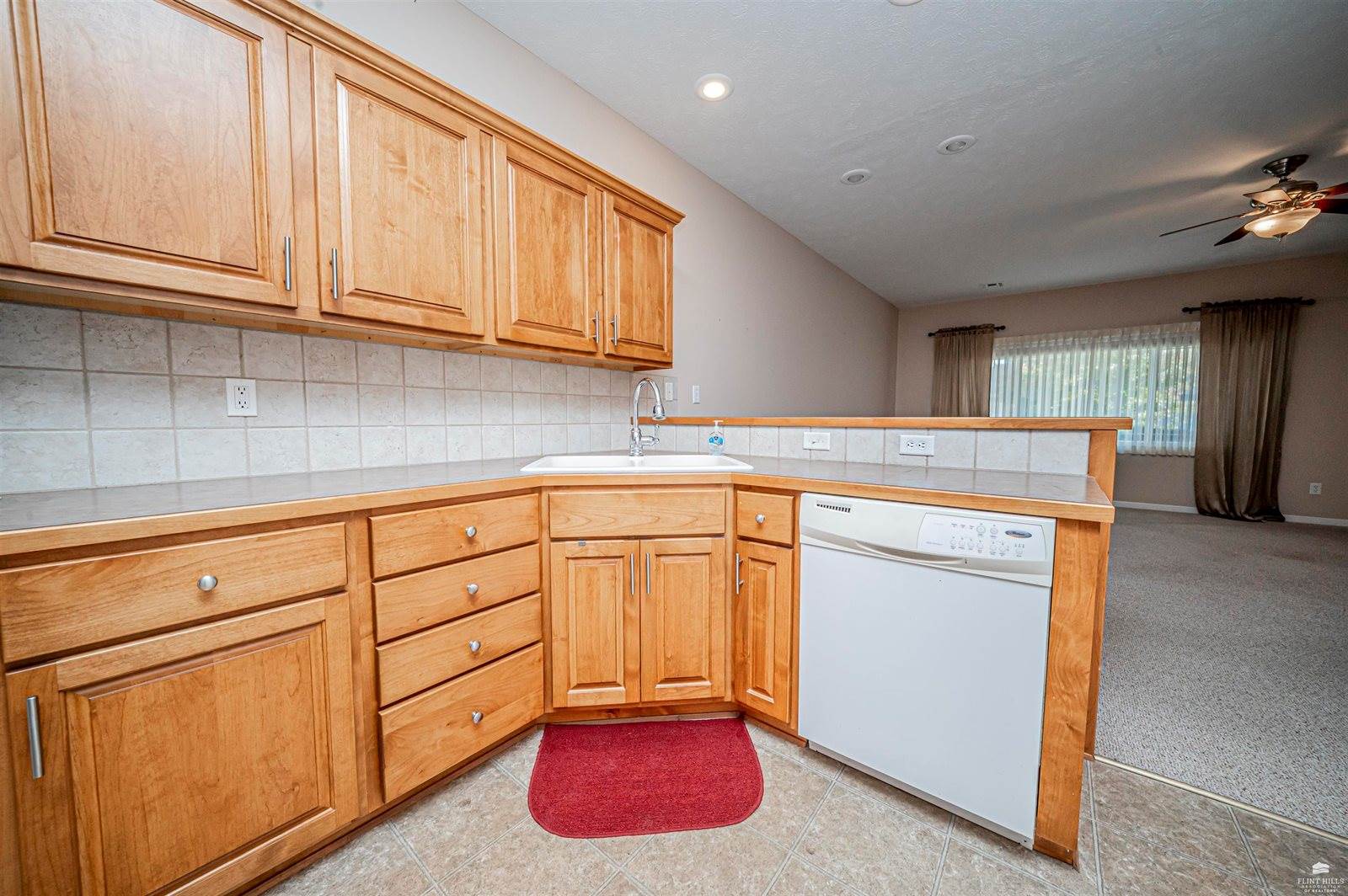 1221 NW 5th Street, Abilene, KS 67410