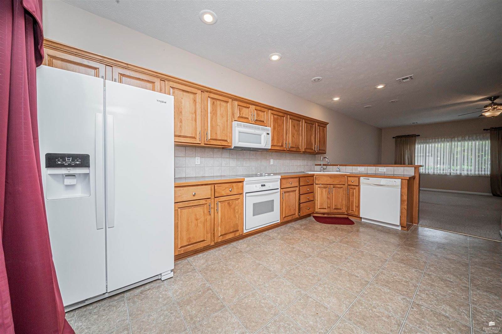 1221 NW 5th Street, Abilene, KS 67410