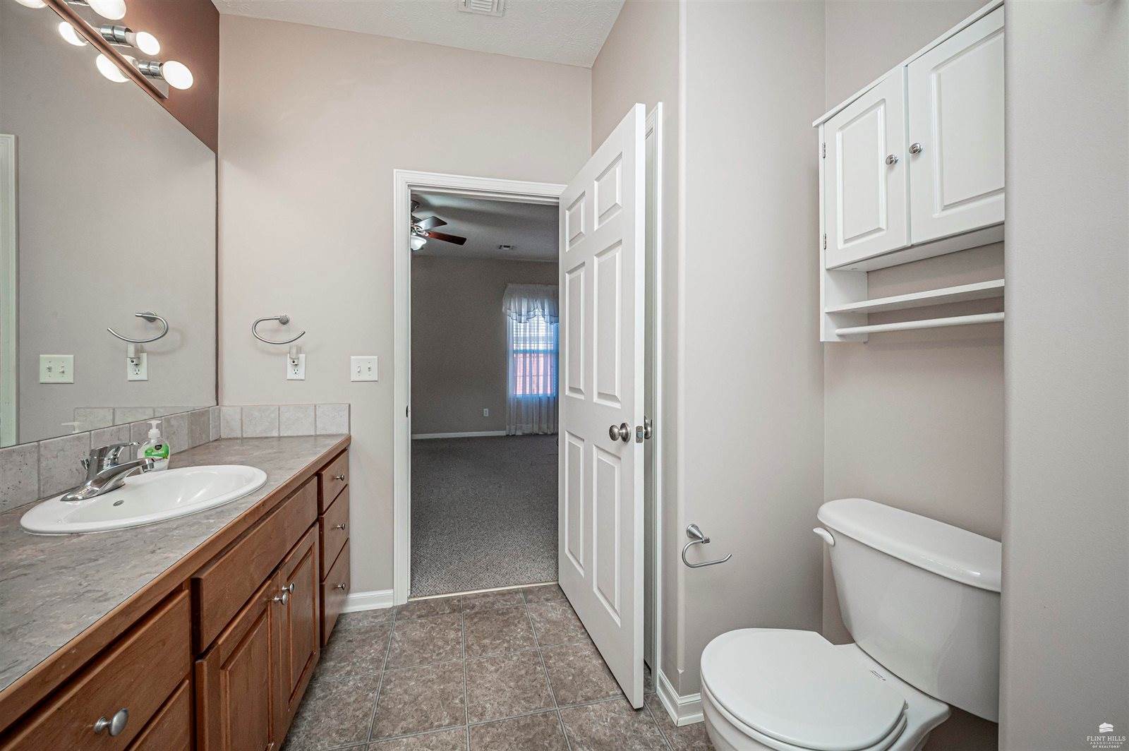 1221 NW 5th Street, Abilene, KS 67410