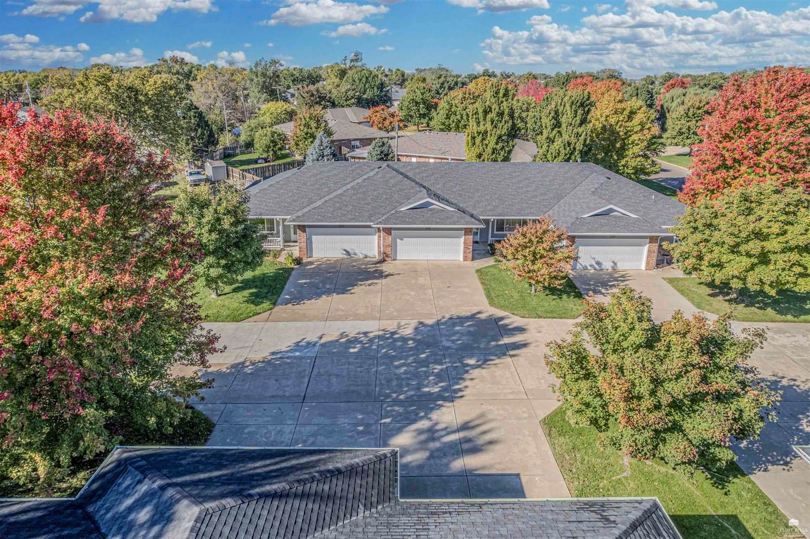 1221 NW 5th Street, Abilene, KS 67410