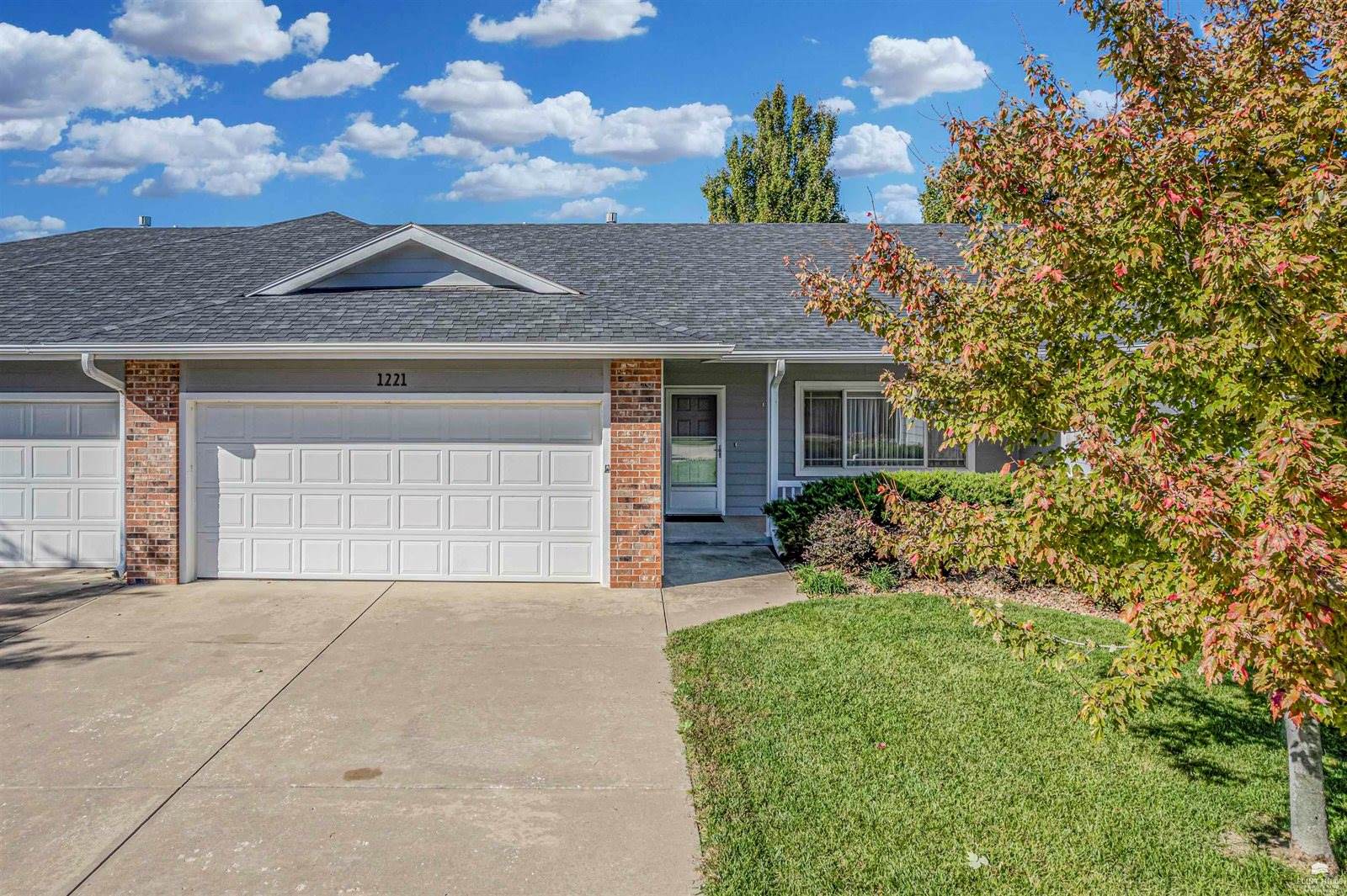 1221 NW 5th Street, Abilene, KS 67410