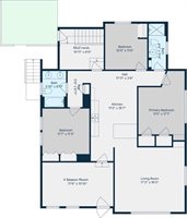 815 1ST Street, Colona, IL 61241