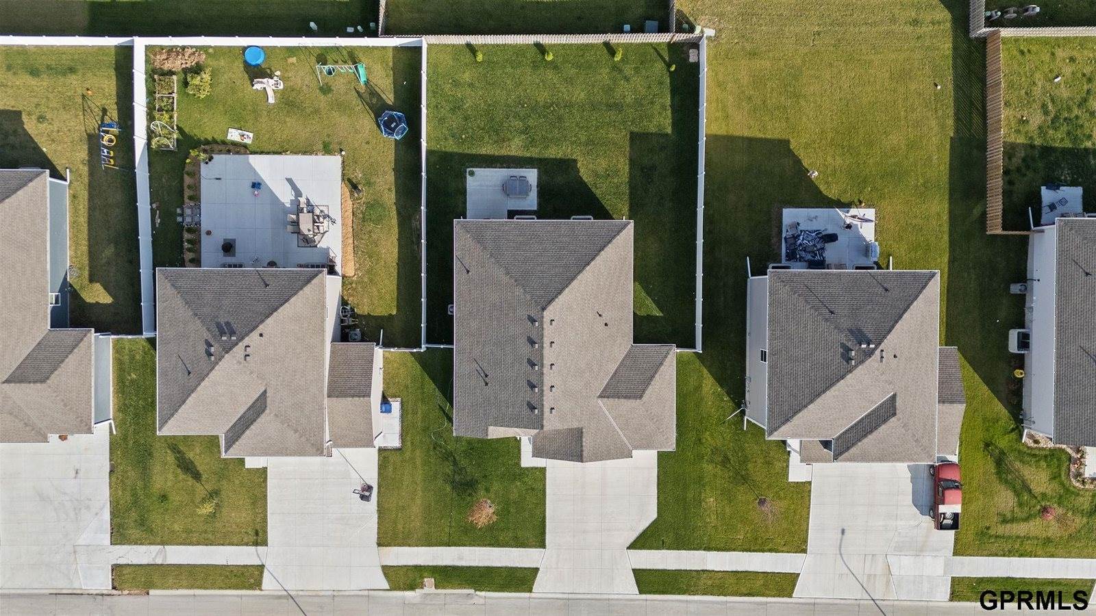 8507 South 184Th Street, Omaha, NE 68136