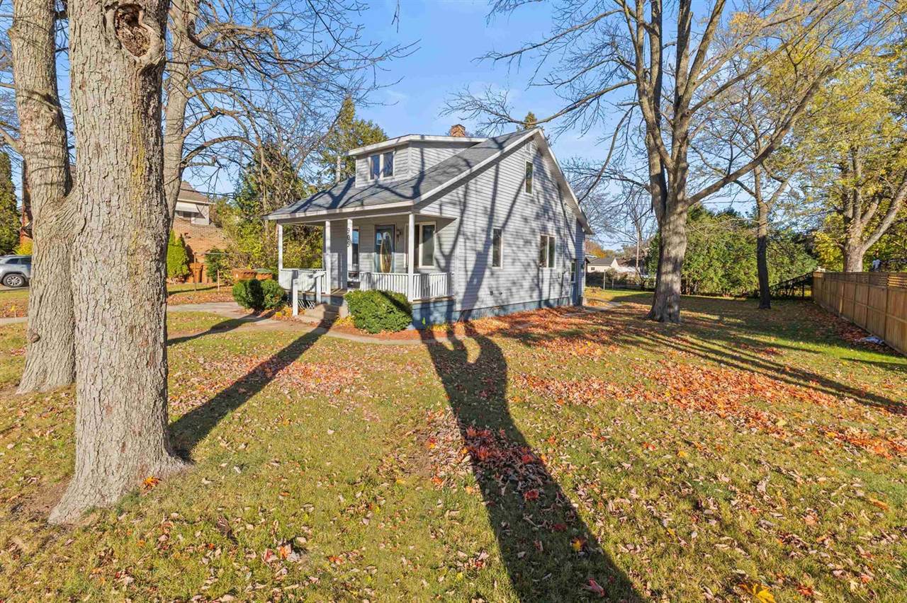 909 Illinois Avenue, Stevens Point, WI 54481