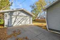 909 Illinois Avenue, Stevens Point, WI 54481