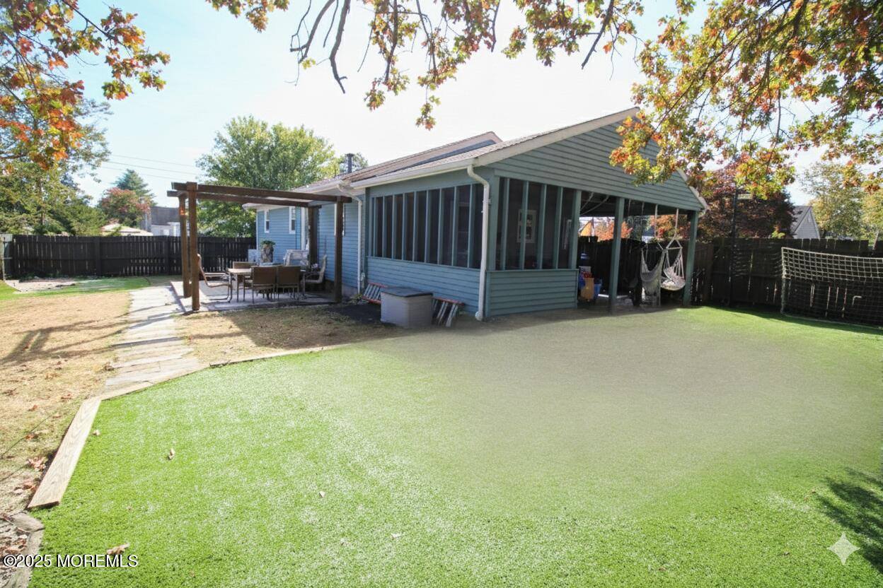 60 Shell Street, Beachwood, NJ 08722