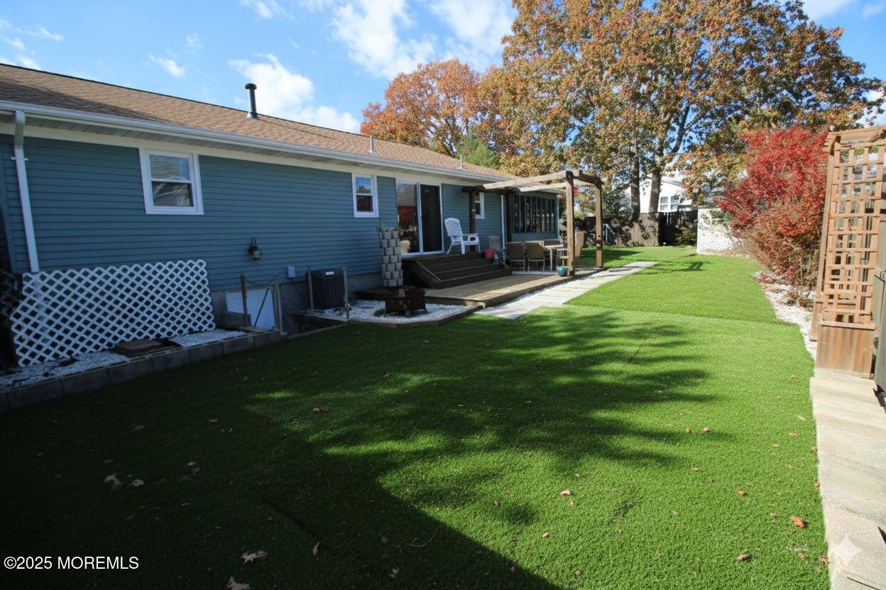 60 Shell Street, Beachwood, NJ 08722