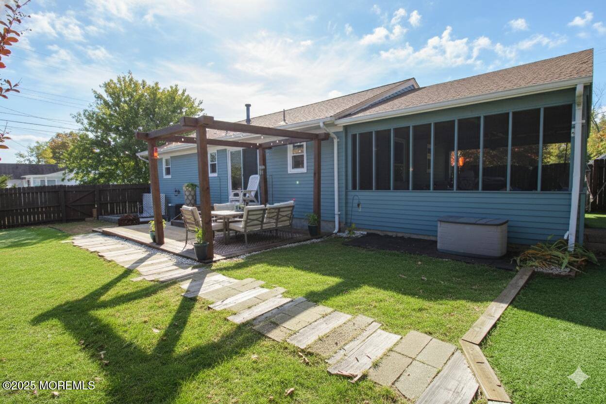 60 Shell Street, Beachwood, NJ 08722