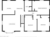 60 Shell Street, Beachwood, NJ 08722