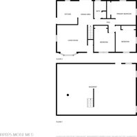 60 Shell Street, Beachwood, NJ 08722