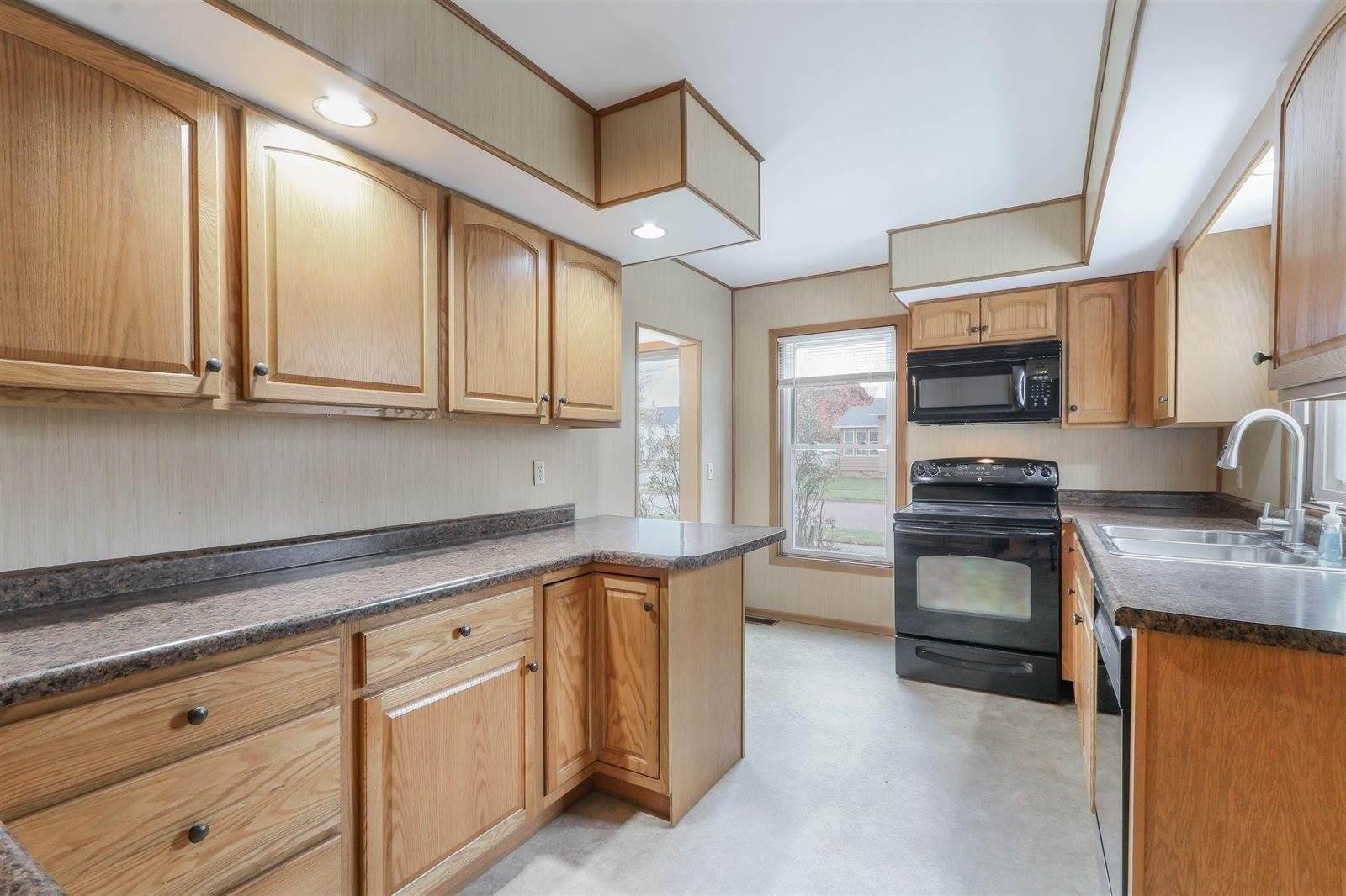 411 8th Street North, Wisconsin Rapids, WI 54494