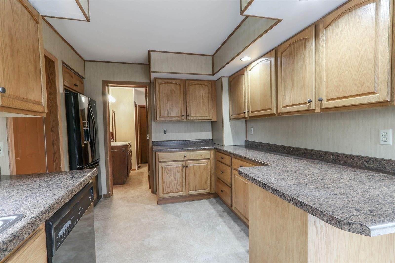 411 8th Street North, Wisconsin Rapids, WI 54494