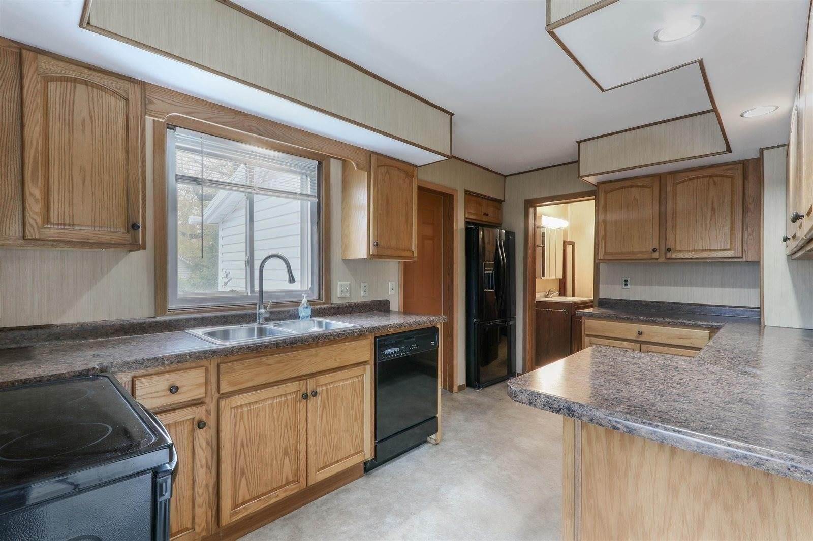 411 8th Street North, Wisconsin Rapids, WI 54494