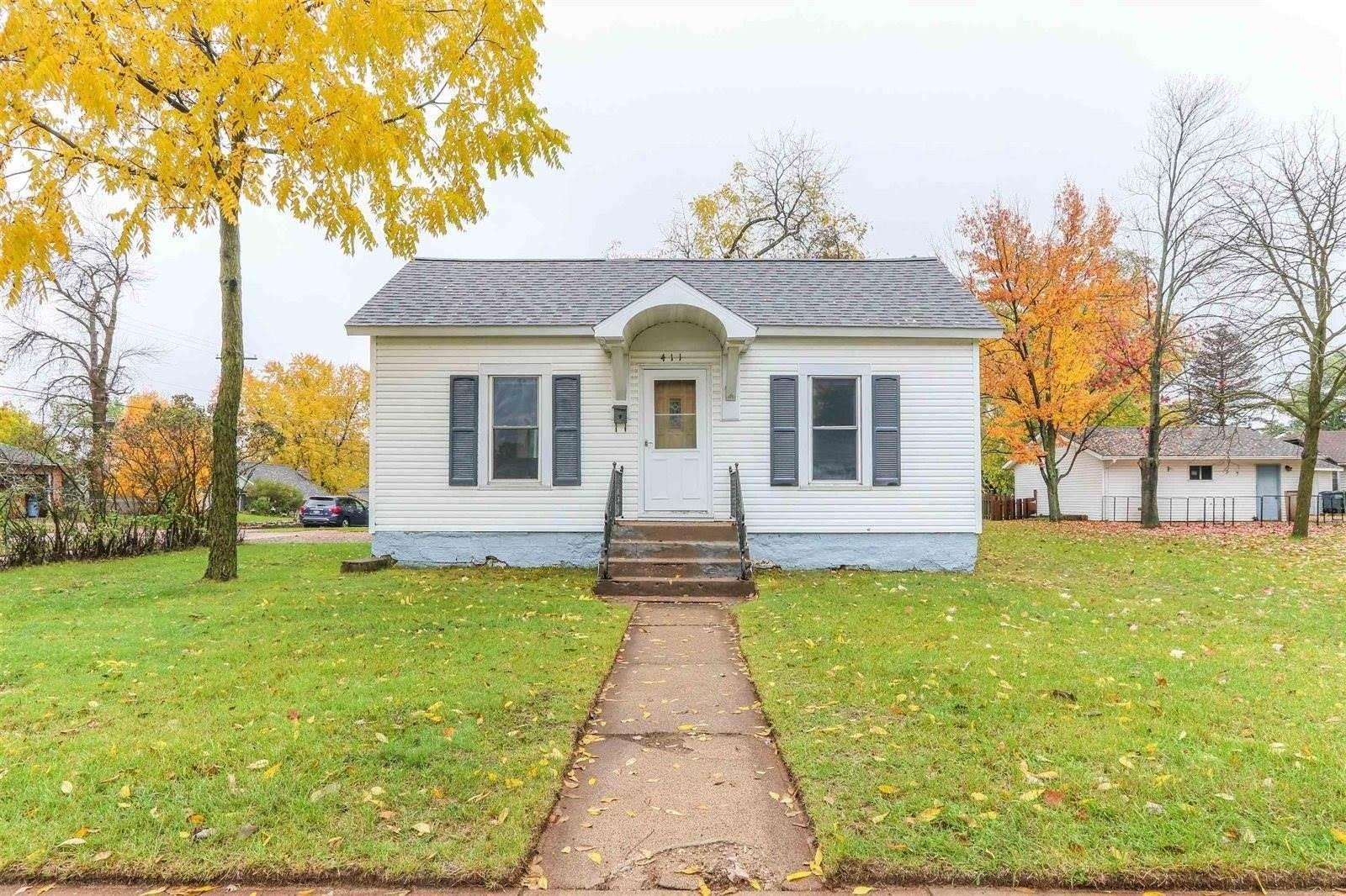 411 8th Street North, Wisconsin Rapids, WI 54494