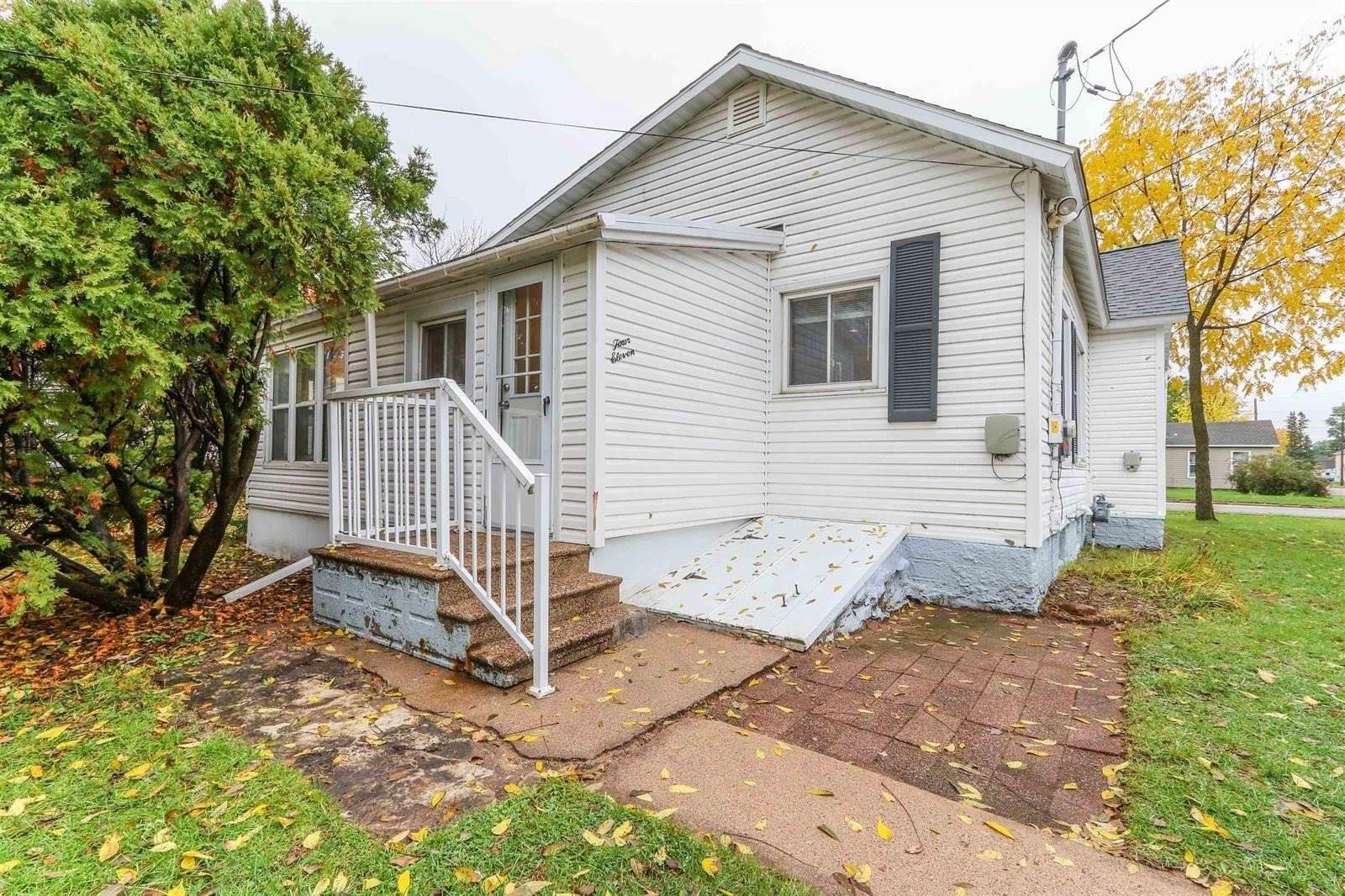 411 8th Street North, Wisconsin Rapids, WI 54494