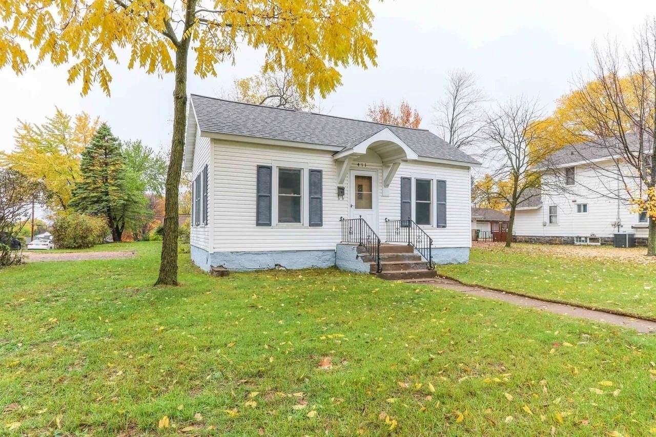 411 8th Street North, Wisconsin Rapids, WI 54494