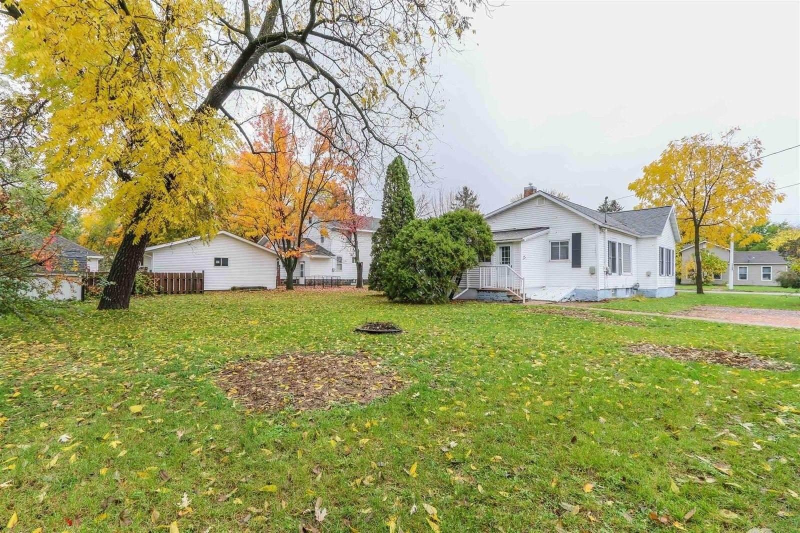 411 8th Street North, Wisconsin Rapids, WI 54494