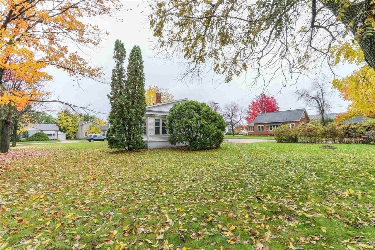 411 8th Street North, Wisconsin Rapids, WI 54494