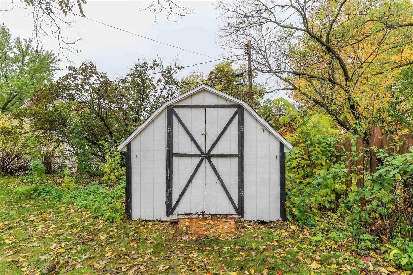 411 8th Street North, Wisconsin Rapids, WI 54494