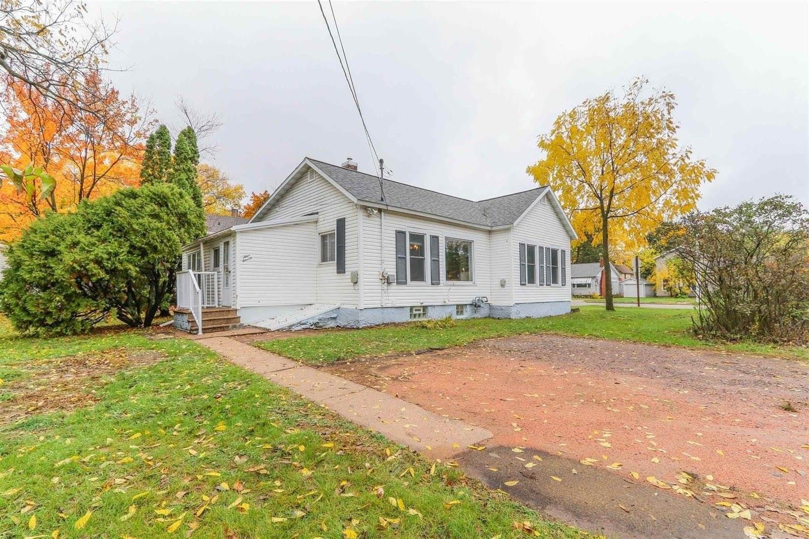 411 8th Street North, Wisconsin Rapids, WI 54494