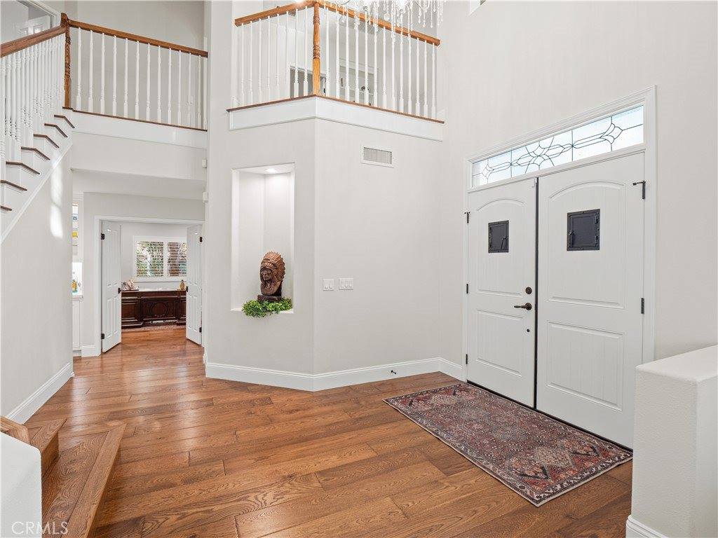 15345 Michael Crest, Canyon Country, CA 91387