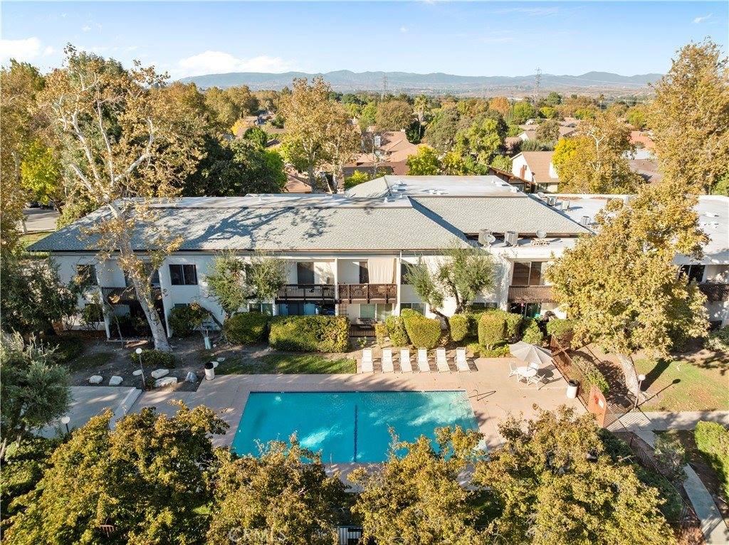 23515 Lyons, #225, Valencia, CA 91355