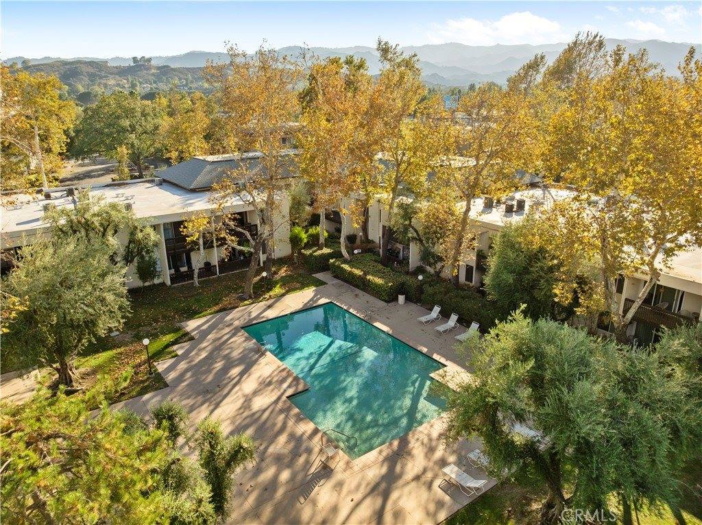 23515 Lyons, #225, Valencia, CA 91355