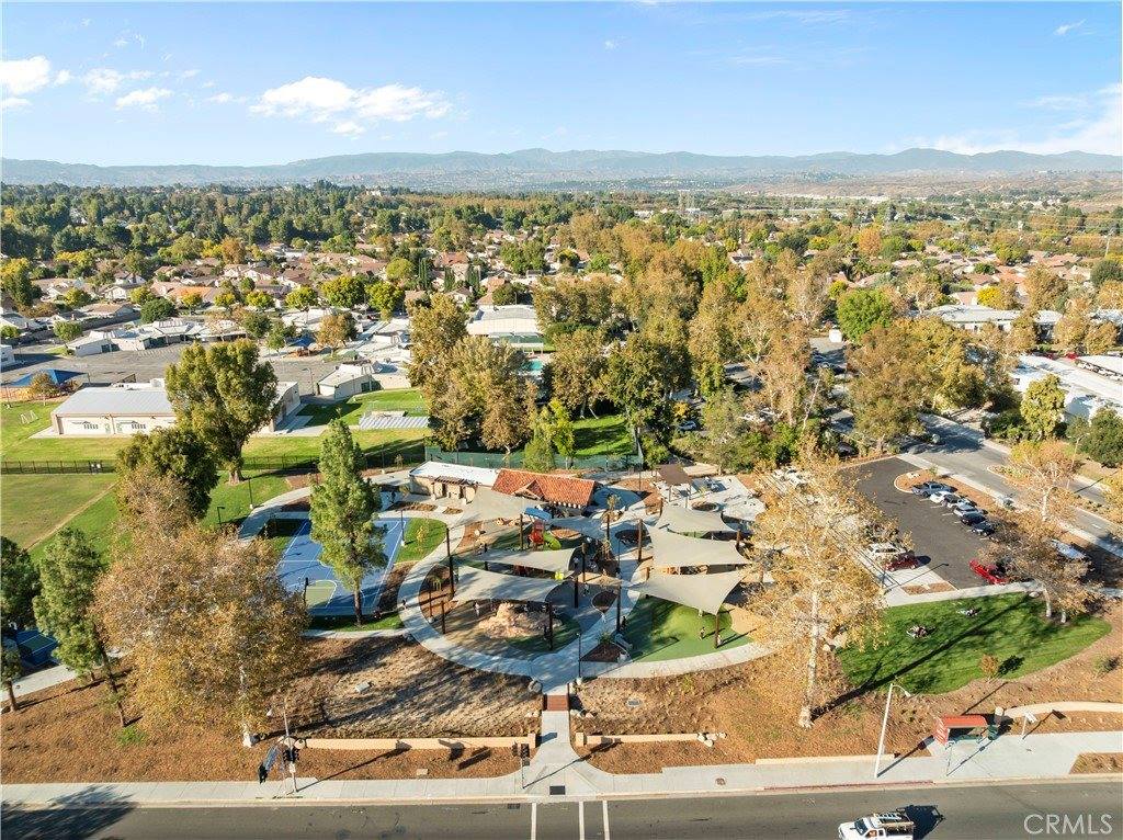 23515 Lyons, #225, Valencia, CA 91355