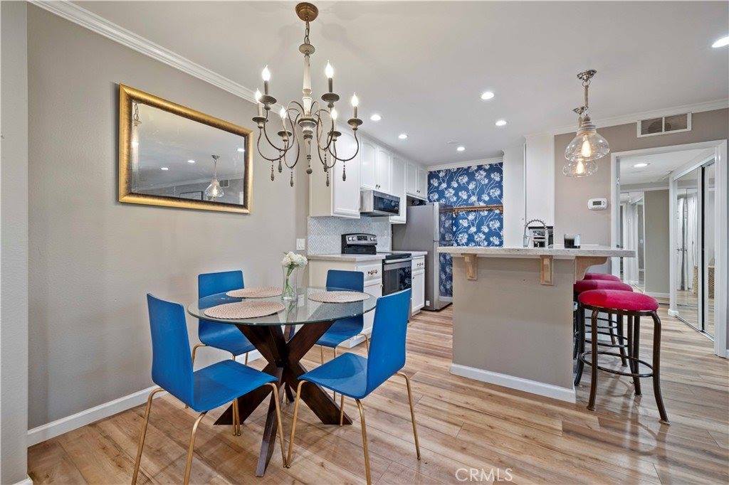 23515 Lyons, #225, Valencia, CA 91355