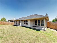 4935 Screech Owl Lane, Grand Prairie, TX 75052