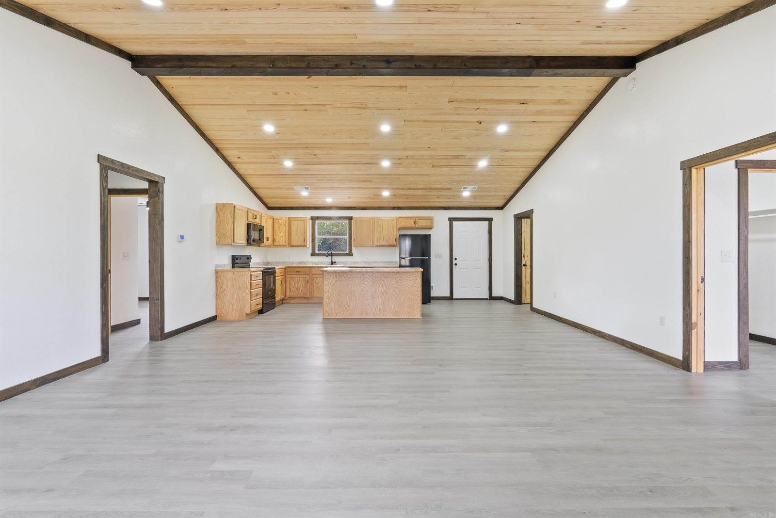 642 School Road, Rose Bud, AR 72137