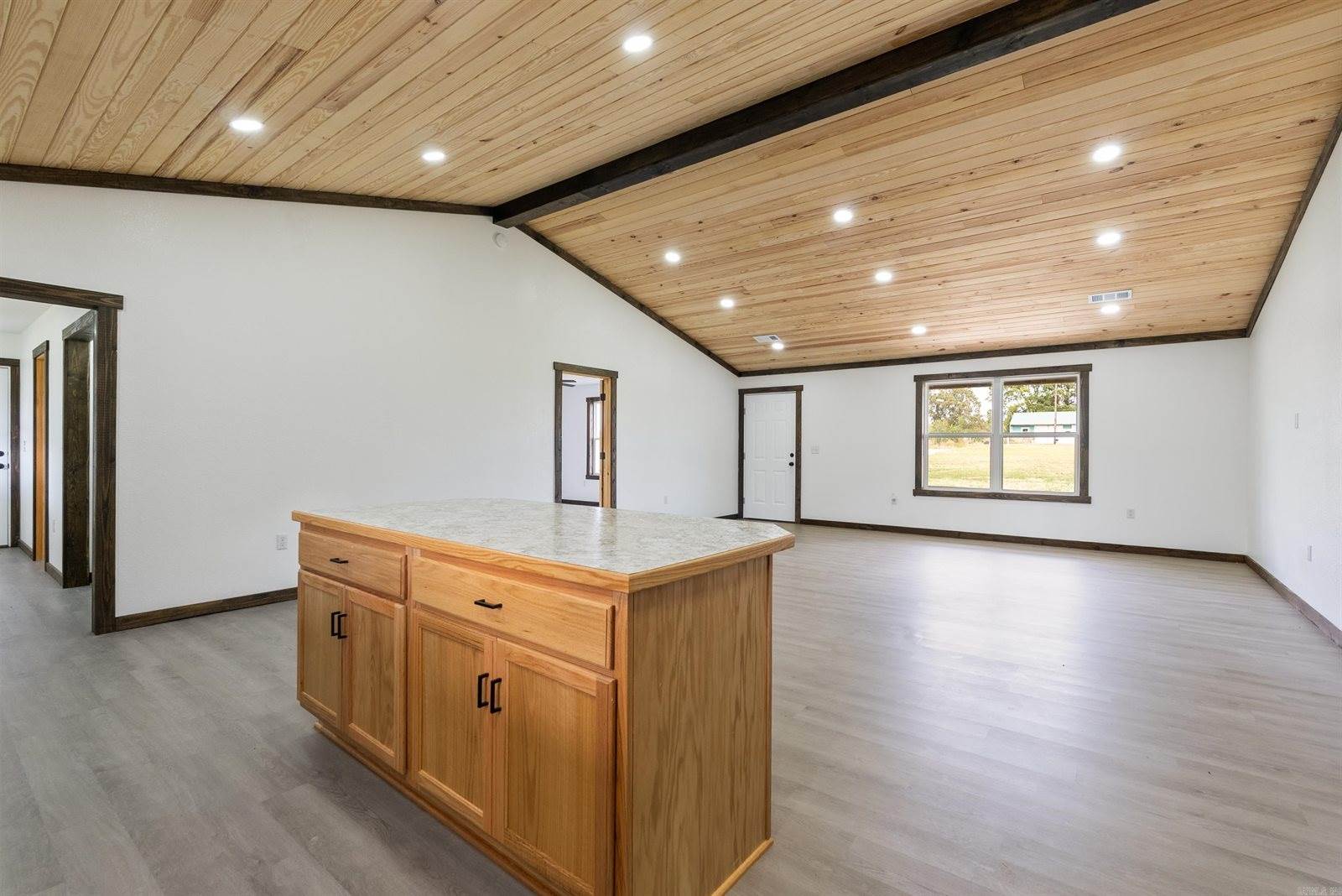 642 School Road, Rose Bud, AR 72137