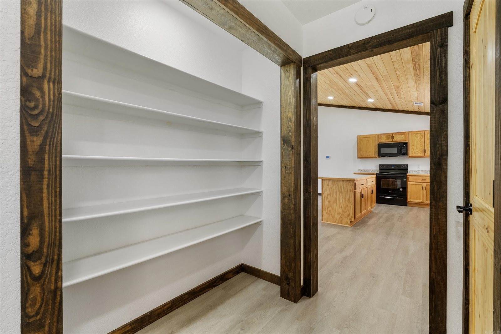 642 School Road, Rose Bud, AR 72137