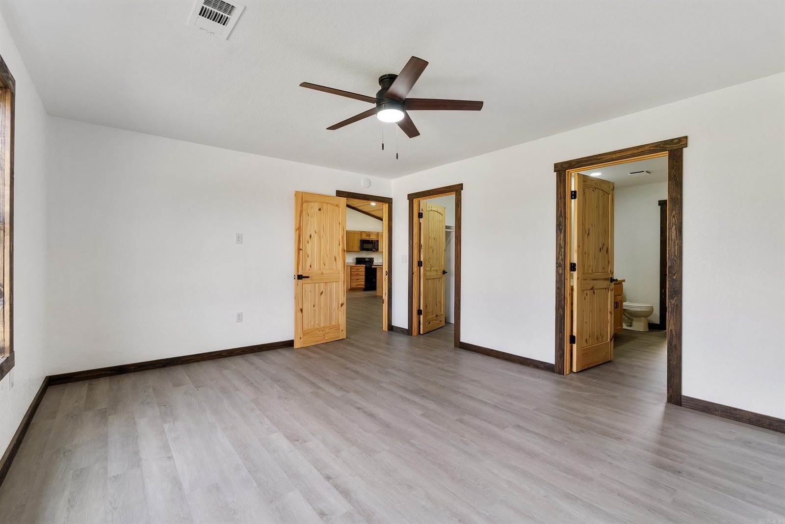 642 School Road, Rose Bud, AR 72137