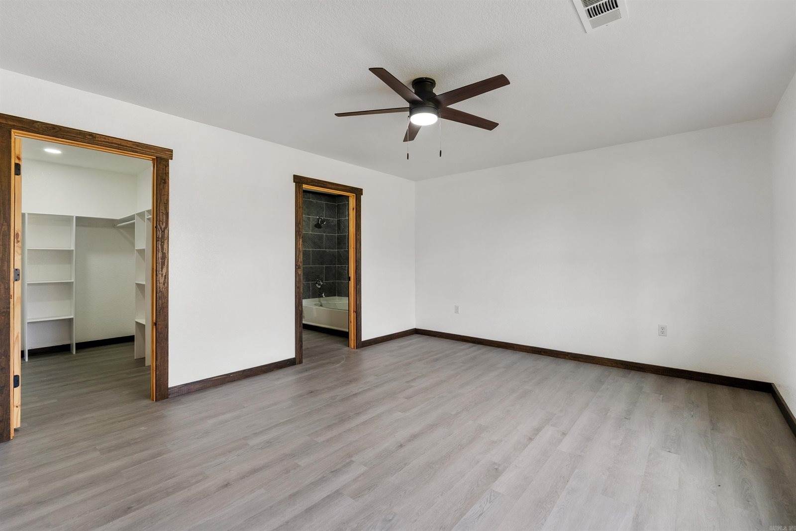 642 School Road, Rose Bud, AR 72137