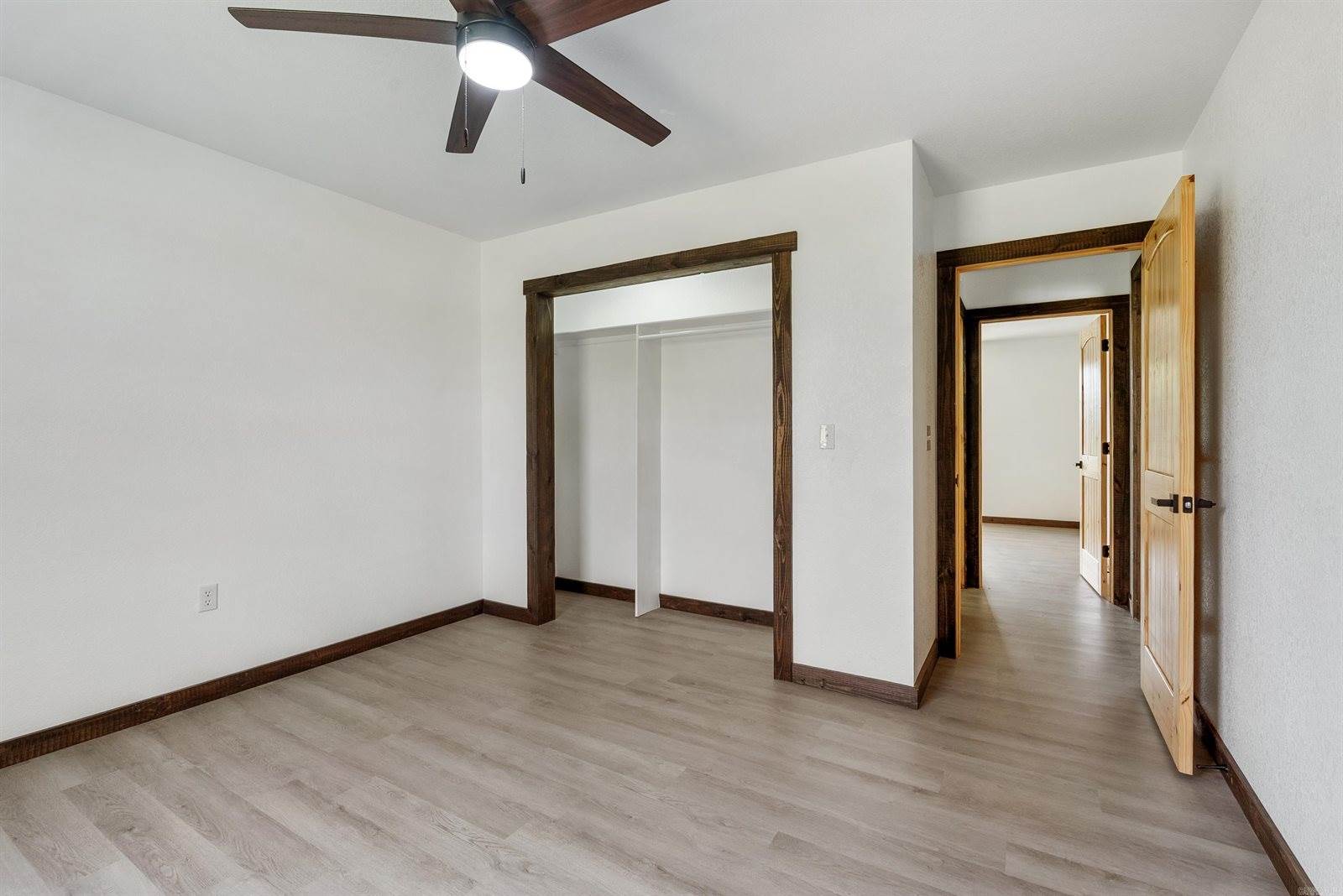 642 School Road, Rose Bud, AR 72137