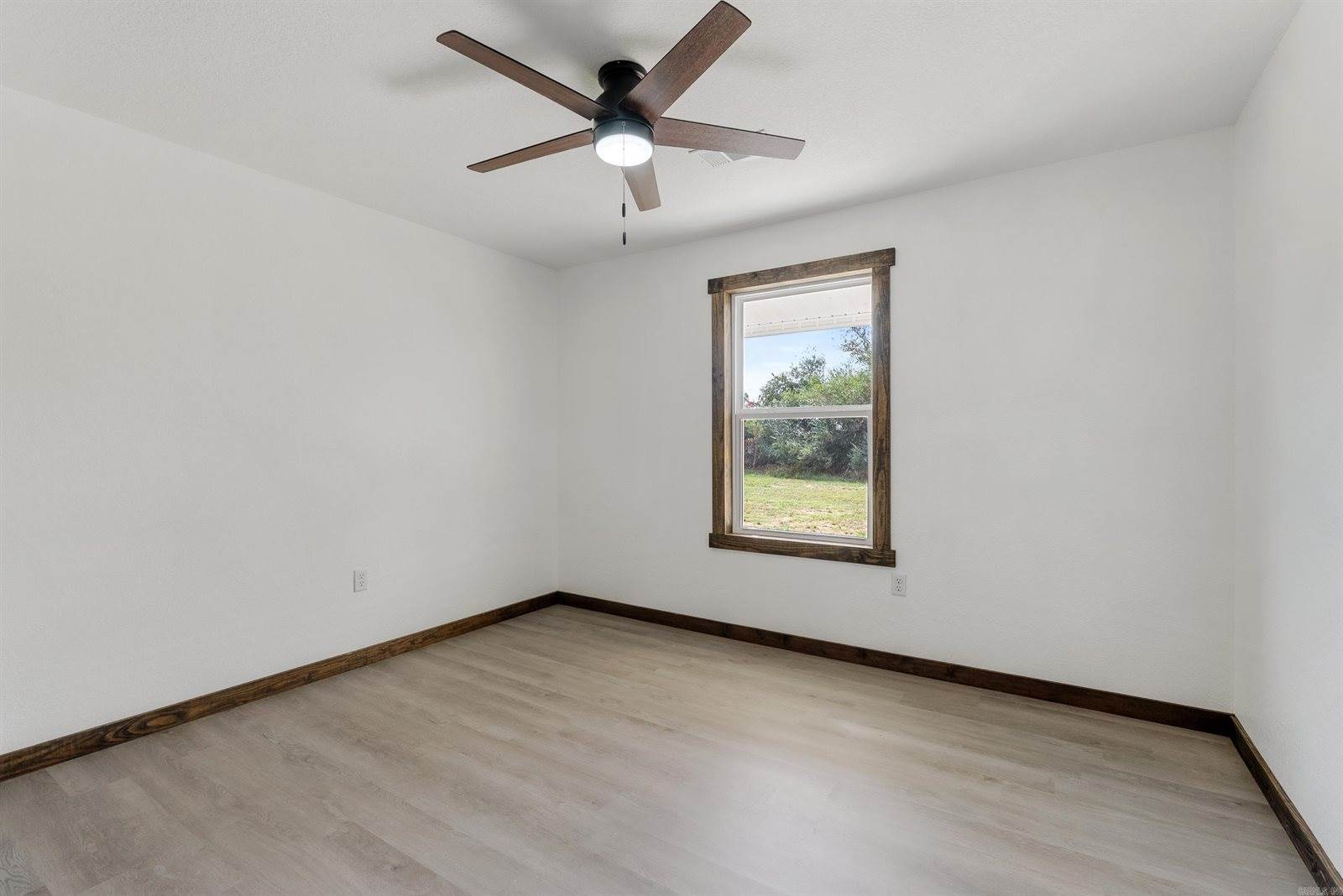 642 School Road, Rose Bud, AR 72137