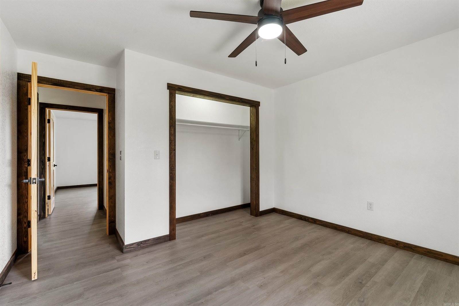 642 School Road, Rose Bud, AR 72137