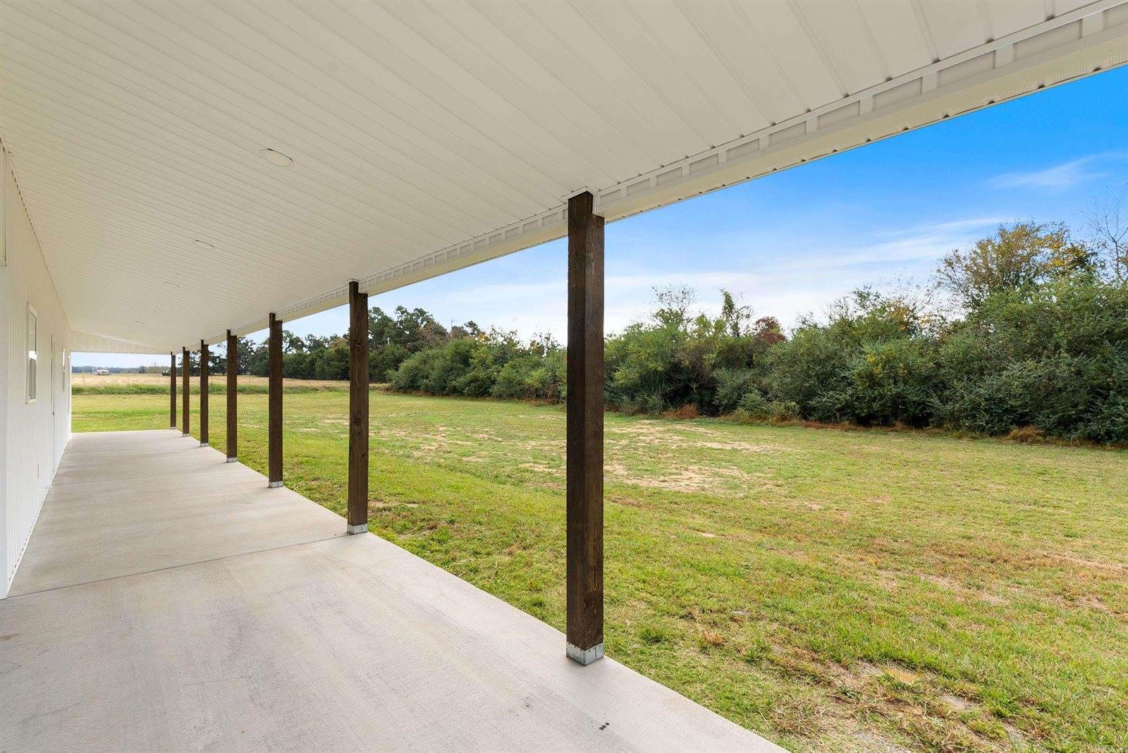 642 School Road, Rose Bud, AR 72137