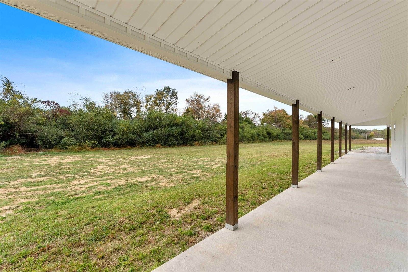 642 School Road, Rose Bud, AR 72137