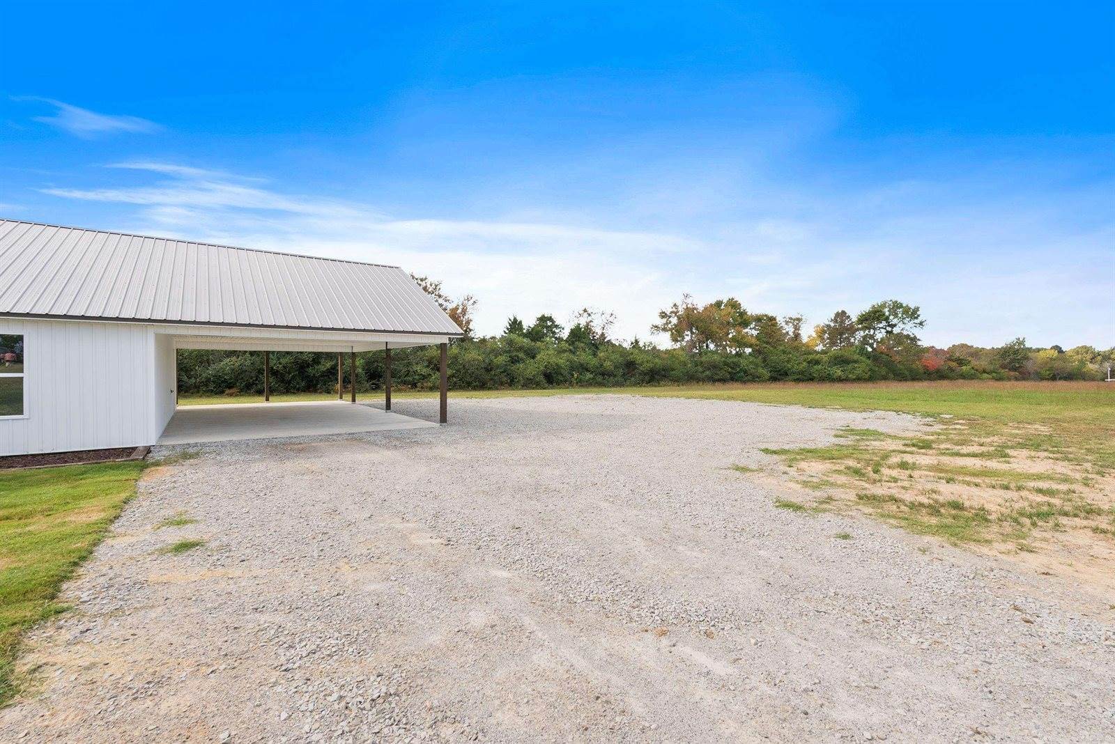 642 School Road, Rose Bud, AR 72137