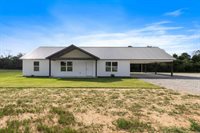 642 School Road, Rose Bud, AR 72137