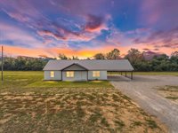 642 School Road, Rose Bud, AR 72137