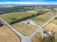 642 School Road, Rose Bud, AR 72137