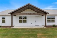 642 School Road, Rose Bud, AR 72137