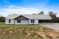 642 School Road, Rose Bud, AR 72137
